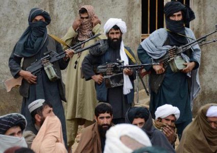 للمرة الاولى منذ 2001.. "طالبان" توافق على وقف اطلاق النار خلال عيد الفطر