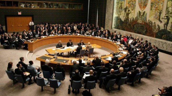 انتخاب 5 دول لعضوية مجلس الأمن لفترة عامين