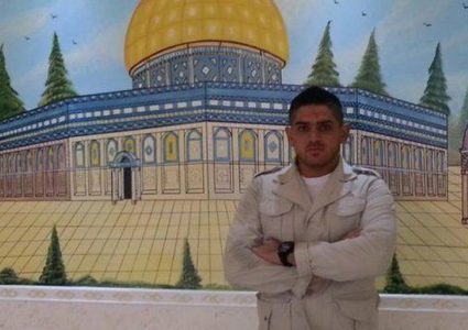 الاحتلال ينقل الأسير المضرب شوكة إلى "هداريم"