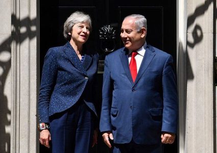 تذمر إسرائيلي من أوروبا.. "نساعدهم استخبارياً لكنهم يكرهوننا"!