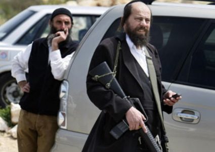 التطهير العِرقي الصامت في خدمة المشروع الاستيطاني