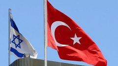 الشركات الإسرائيلية تخشى المقاطعة التركية