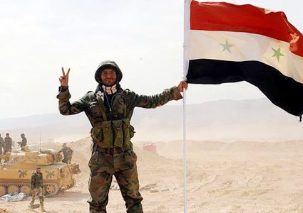 عميد عسكري سوري: لا وجود لقوات إيرانية على الأرض السورية