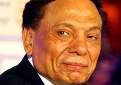 الاحتلال يستعين بعادل إمام للهجوم على حماس!