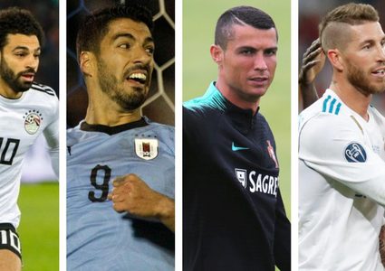 مونديال 2018: السيناريوهات المحتملة للمجموعتين الأولى والثانية