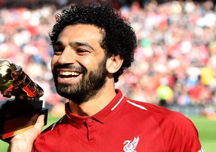 صلاح يكشف سر أسوأ لحظة بتاريخه.. وماذا يعني المونديال