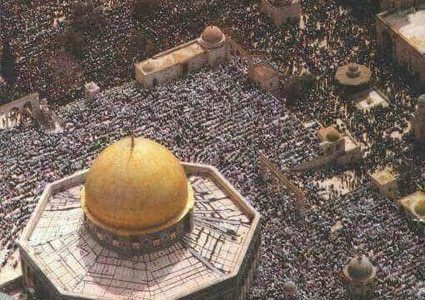 الاحتلال يشدد الخناق على الأقصى باجراءات جديدة