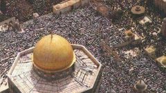 الاحتلال يشدد الخناق على الأقصى باجراءات جديدة