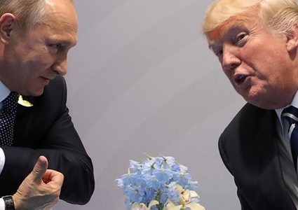 بوتين: ترامب ينفذ وعوده لكن ثمة وعد لروسيا ما زال معلقا