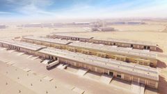 موانئ دبي العالمية تطلق مبادرة المستودعات الخضراء لتمكين التجارة المستدامة