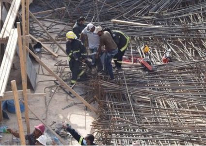 نقابة المهندسين تستنكر الإعتداء على ثلاثة من أعضائها في نابلس