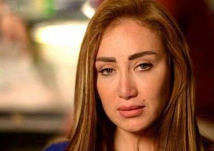 فيديو| ريهام سعيد تفتح النار وترد على سما المصري!