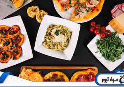 7 نصائح صحية لعزومات رمضان