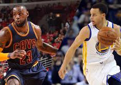 وريورز يسحق كافاليرز ويحتفظ بلقب دوري السلة الأميركي