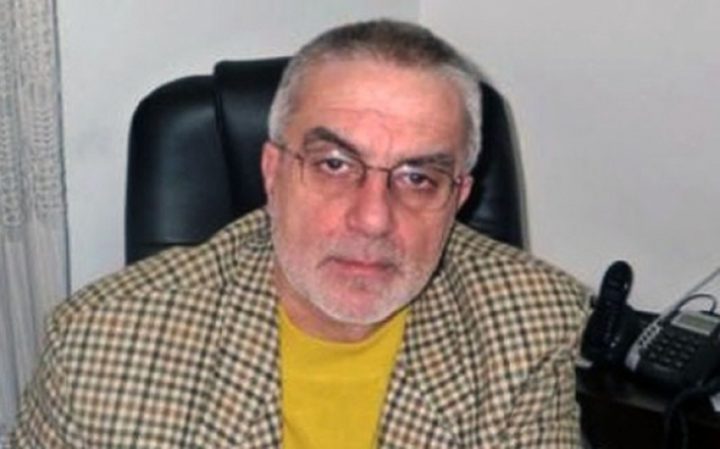 بين غزة وحيفا... يمّ ومثقفون وحلم