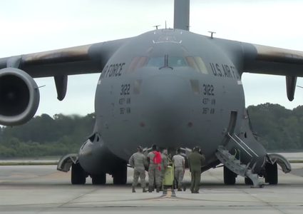 إيران تجر "بوينغ" الأمريكية إلى المحاكم الدولية