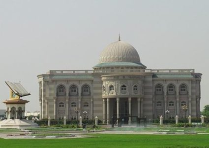 إمارة الشارقة ضيف شرف الدورة الـ 26 في معرض نيودلهي الدولي للكتاب