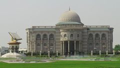 إمارة الشارقة ضيف شرف الدورة الـ 26 في معرض نيودلهي الدولي للكتاب