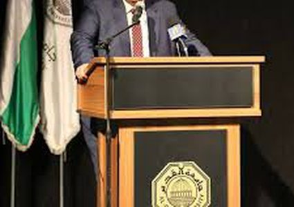 توقيع اتفاقية "منحة لجنة أطباء من أجل القدس"