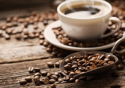 علماء يعلنون عن فوائد جديدة للقهوة!