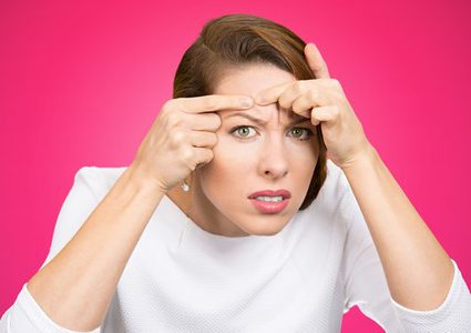 ما هي خطورة إستخدام معجون الأسنان لعلاج الحبوب ؟