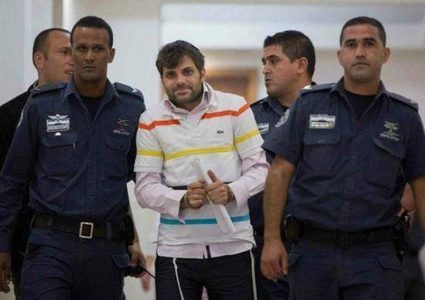 الإعلام: "قضاء" الاحتلال يمهد لإطلاق قتلة الشهيد أبو خضير