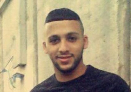الاحتلال يعيد اعتقال الأسير درباس فور الإفراج عنه من سجن النقب