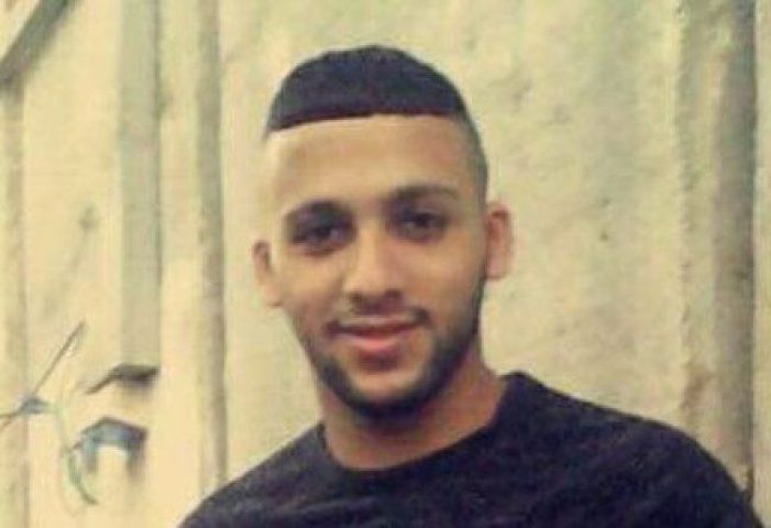 الاحتلال يعيد اعتقال الأسير درباس فور الإفراج عنه من سجن النقب