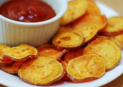 دراسة تكشف "حقائق مفزعة" عن البطاطا