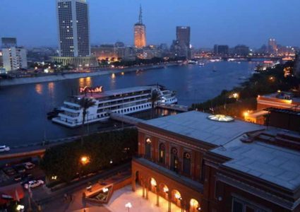 اقتصاد مصر.. "أرقام إيجابية" للتضخم السنوي