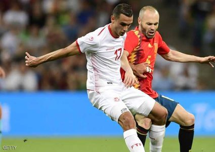 نسور قرطاج تنهي استعداداتها بخسارة مشرفة أمام الماتادور