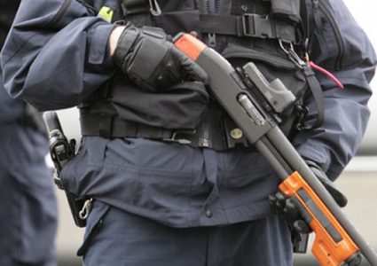 10 جرحى في اطلاق نار على حفل في هوليود