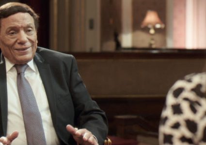 فيديو_ بعد استغلال إسرائيل لتصريحه.. عادل إمام: أكرههم ولكنهم منظمون