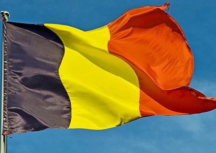 إفطار جماعي في بروكسل دعما لدار الطفل العربي في القدس