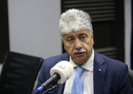 مجدلاني: بقاء العالم رهينة "الفيتو الأمريكي" يفقد الهيئات الأممية مصداقيتها