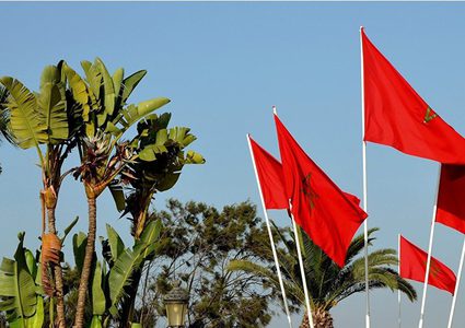 سفيرنا بالقاهرة يثمن دعم المغرب لقطاع غزة