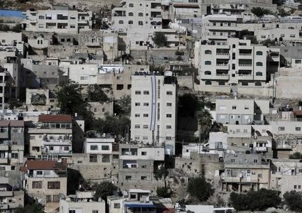 محكمة الاحتلال تنظر في التماس ضد تهجير حي سكني في سلوان