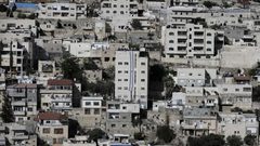 محكمة الاحتلال تنظر في التماس ضد تهجير حي سكني في سلوان