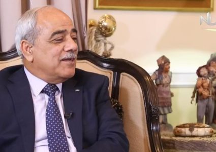 بعد الضهر 2 مع د. فتحي أبو مغلي