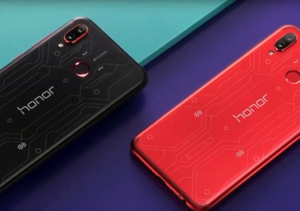 "Huawei" تطرح هاتفا مميزا بسعر منافس