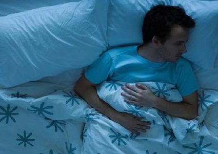 هل يوجد علاقة بين النوم في عطلة نهاية الأسبوع والموت المبكر!