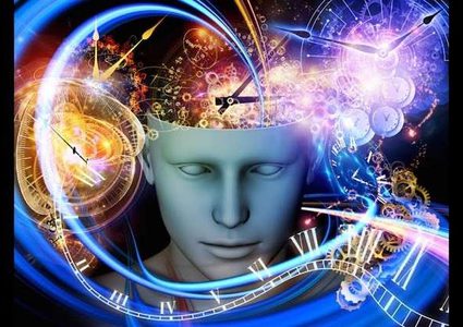 ابتكار جهاز يتيح التحكم بالروبوتات بقوة التفكير