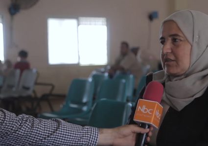 صعوبات وعقبات تواجه المسافرين على معبر رفح البري (فيديو)