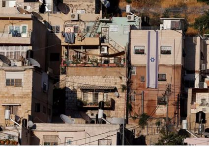 المحكمة الإسرائيلية العليا تستمع لالتماس قدمته 70 عائلة مقدسية تواجه الطرد