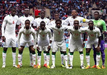 السنغال تهزم كوريا الجنوبية في آخر تجارب المونديال