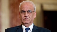 الكفاح الوطني الفلسطيني لا يُختزل في أشخاص