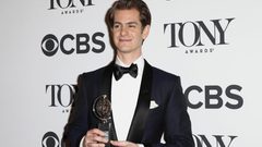 انتقادات لترامب في حفل جوائز توني المسرحية