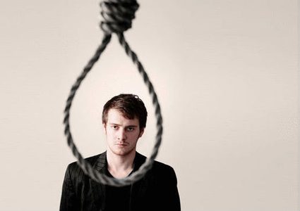 وباء "الانتحار" يتفشى في الولايات المتحدة الأمريكية!