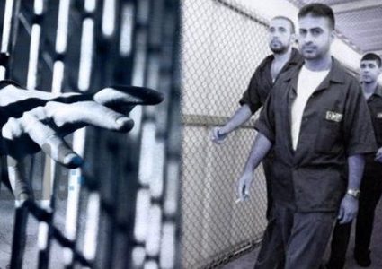 4 أسرى من الضفة يدخلون أعواماً جديدة في الأسر