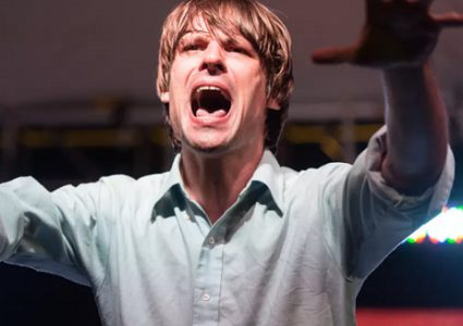 تضامناً مع الفلسطينيين.. موسيقار أمريكي يلغي مشاركته في حفل برعاية إسرائيلة في برلين